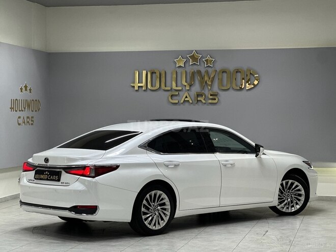 Lexus ES 250 2019, 89,000 km - 2.5 л - Bakı