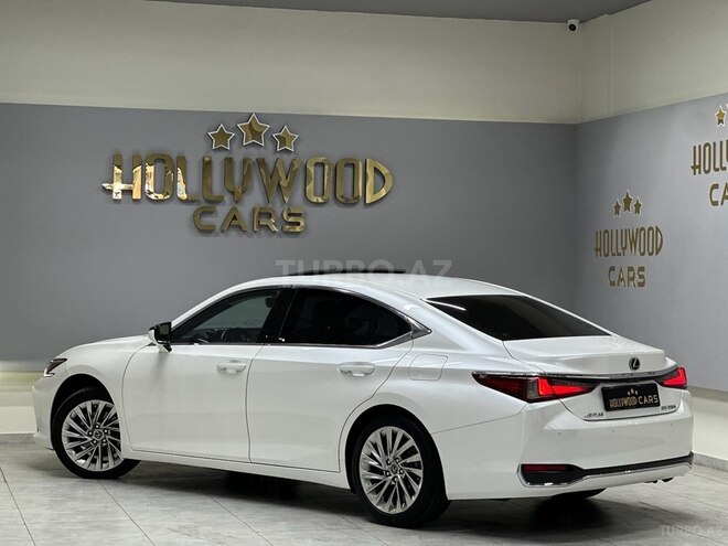 Lexus ES 250 2019, 89,000 km - 2.5 л - Bakı