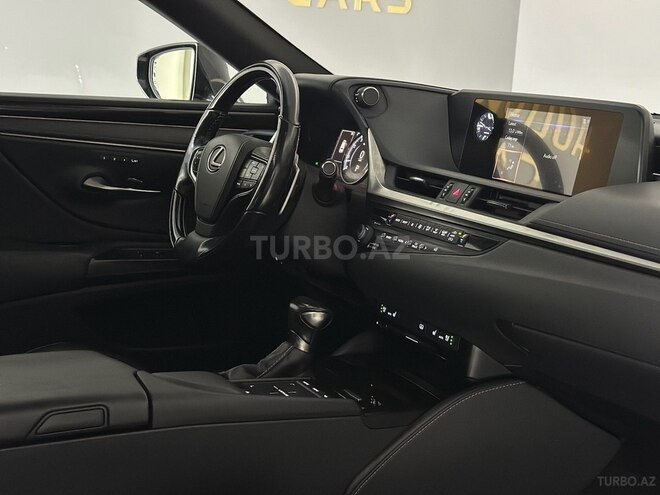 Lexus ES 250 2019, 89,000 km - 2.5 л - Bakı