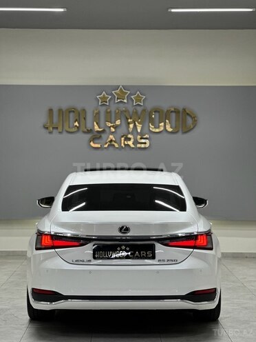 Lexus ES 250 2019, 89,000 km - 2.5 л - Bakı