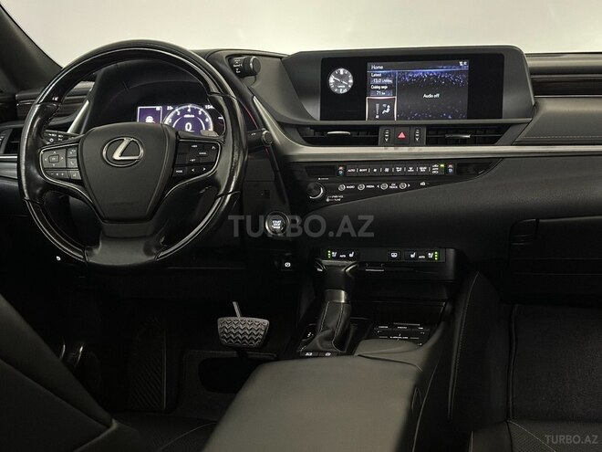 Lexus ES 250 2019, 89,000 km - 2.5 л - Bakı
