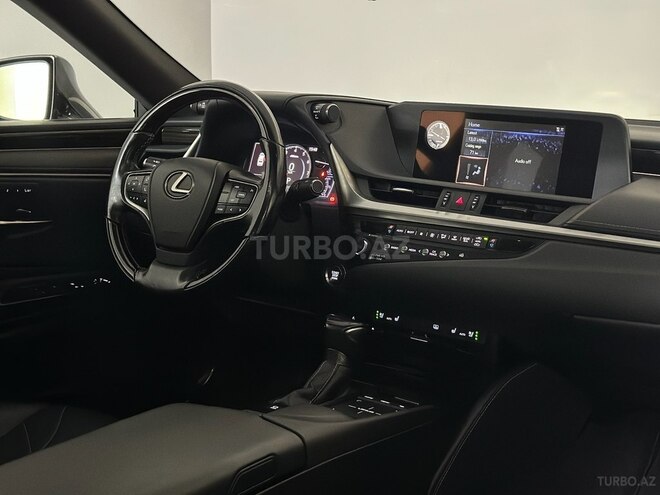 Lexus ES 250 2019, 89,000 km - 2.5 л - Bakı