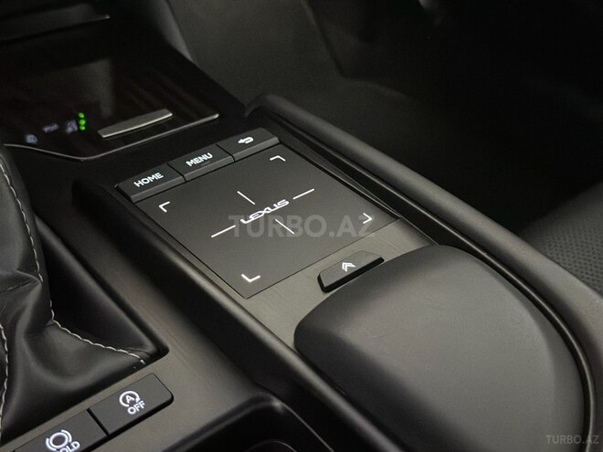 Lexus ES 250 2019, 89,000 km - 2.5 л - Bakı