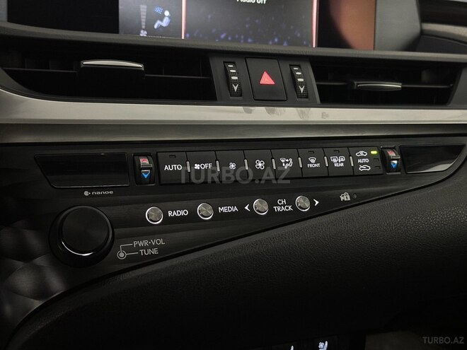 Lexus ES 250 2019, 89,000 km - 2.5 л - Bakı