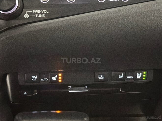 Lexus ES 250 2019, 89,000 km - 2.5 л - Bakı