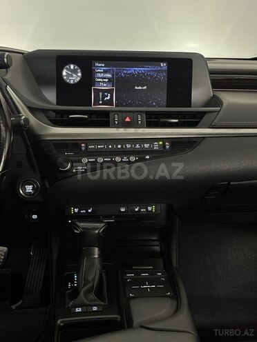 Lexus ES 250 2019, 89,000 km - 2.5 л - Bakı