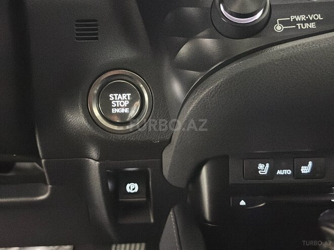 Lexus ES 250 2019, 89,000 km - 2.5 л - Bakı