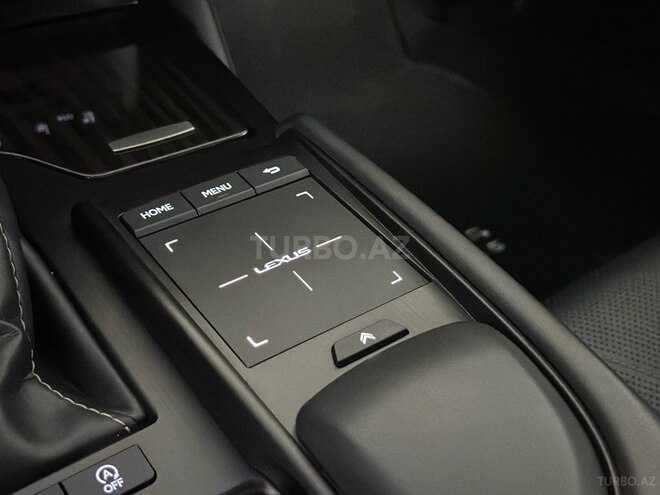 Lexus ES 250 2019, 89,000 km - 2.5 л - Bakı