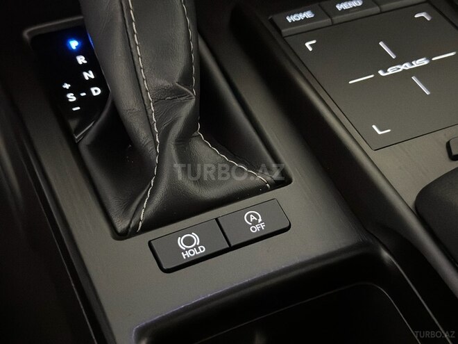 Lexus ES 250 2019, 89,000 km - 2.5 л - Bakı