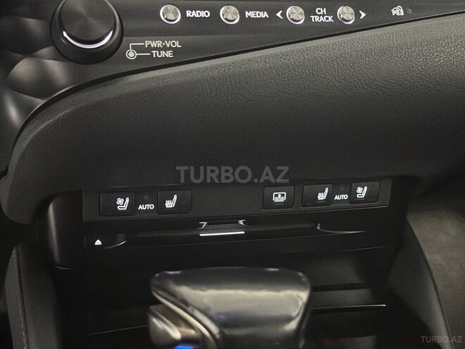 Lexus ES 250 2019, 89,000 km - 2.5 л - Bakı