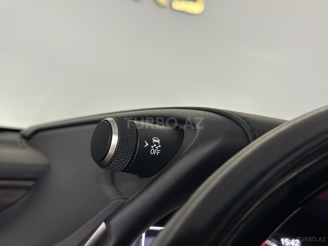 Lexus ES 250 2019, 89,000 km - 2.5 л - Bakı