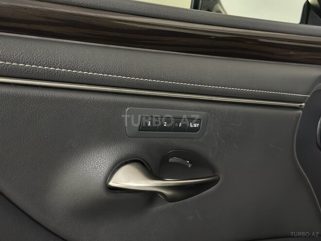 Lexus ES 250 2019, 89,000 km - 2.5 л - Bakı