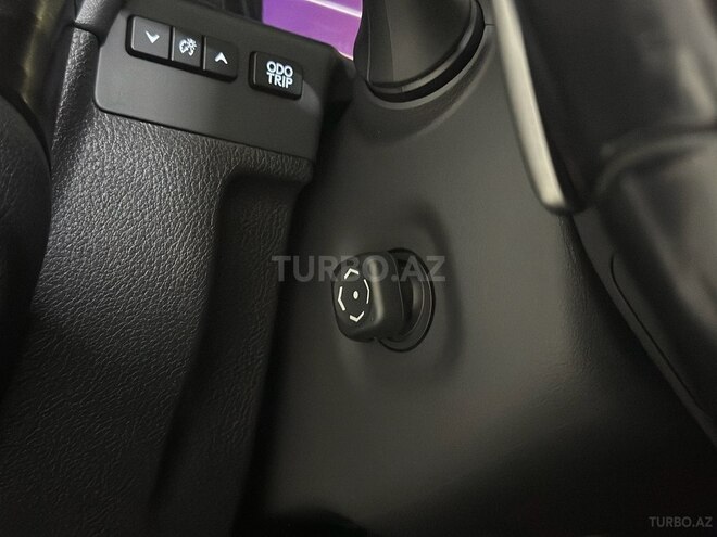 Lexus ES 250 2019, 89,000 km - 2.5 л - Bakı