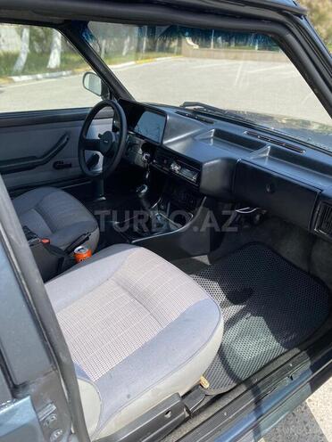 Tofas Sahin 2005, 258,000 km - 1.6 l - Bakı