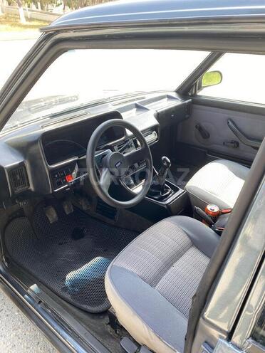 Tofas Sahin 2005, 258,000 km - 1.6 l - Bakı