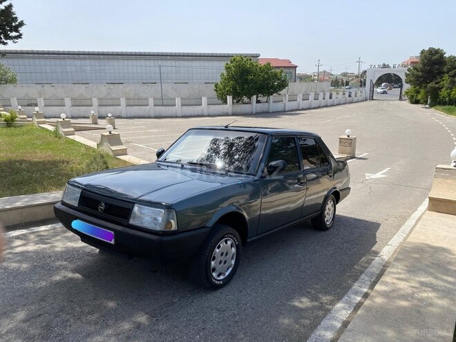 Tofas Sahin 2005, 258,000 km - 1.6 l - Bakı