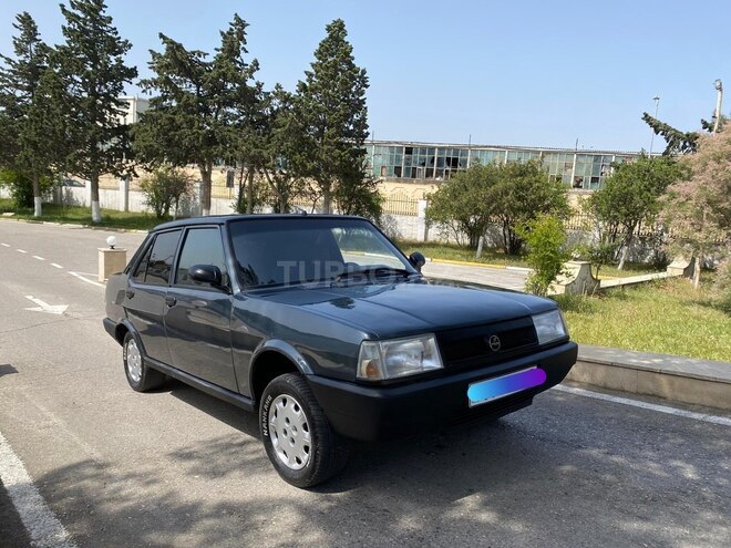 Tofas Sahin 2005, 258,000 km - 1.6 l - Bakı