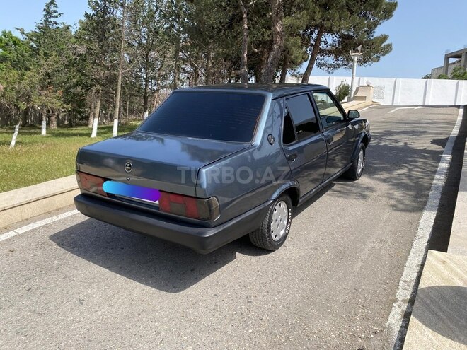 Tofas Sahin 2005, 258,000 km - 1.6 l - Bakı