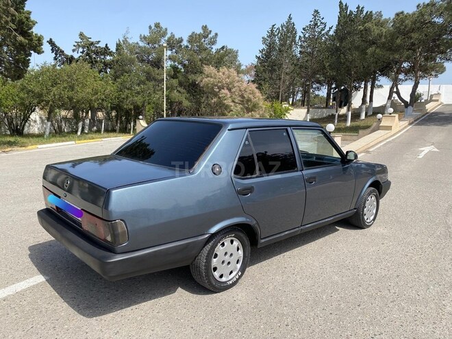 Tofas Sahin 2005, 258,000 km - 1.6 l - Bakı