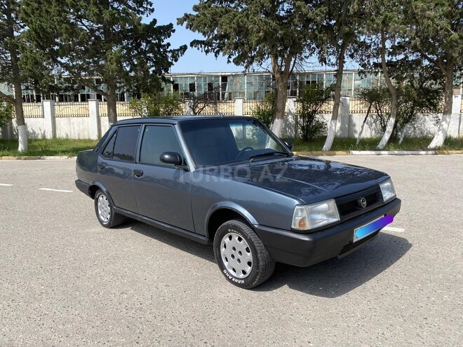 Tofas Sahin 2005, 258,000 km - 1.6 l - Bakı