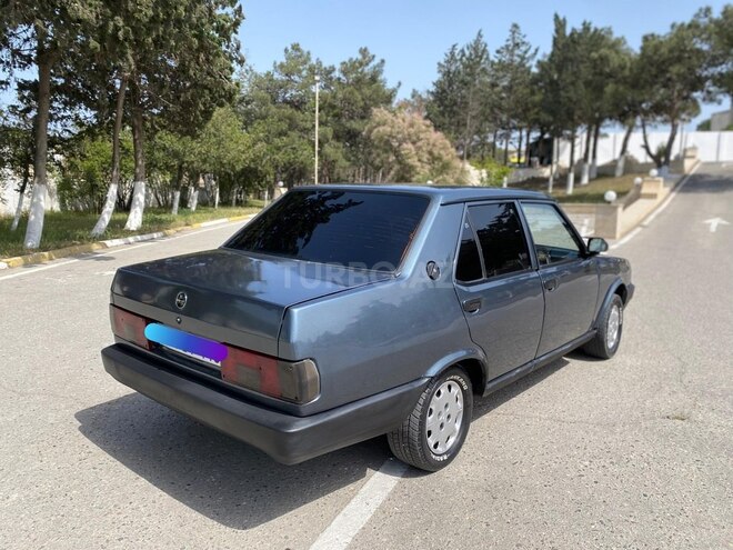 Tofas Sahin 2005, 258,000 km - 1.6 l - Bakı