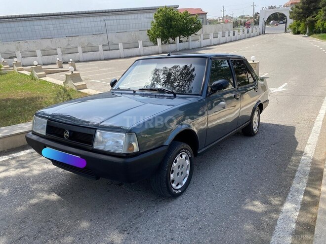 Tofas Sahin 2005, 258,000 km - 1.6 l - Bakı