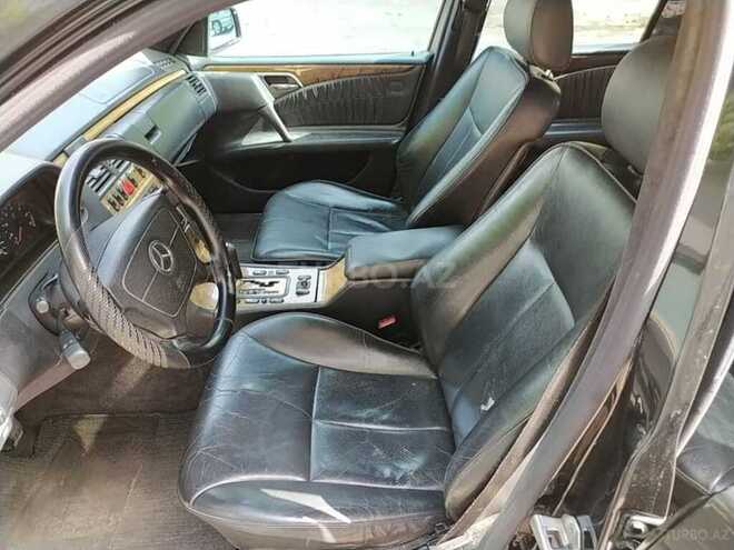 Mercedes E 240 1999, 560,000 km - 2.4 l - Bakı