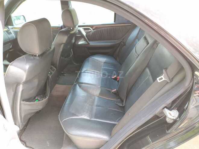 Mercedes E 240 1999, 560,000 km - 2.4 l - Bakı