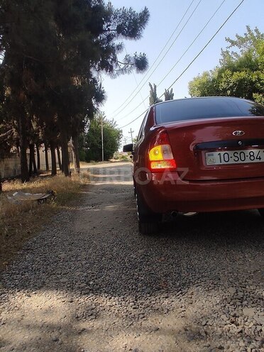 LADA (VAZ) Kalina 2005, 50,000 km - 1.4 l - Cəlilabad