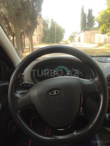 LADA (VAZ) Kalina 2005, 50,000 km - 1.4 l - Cəlilabad