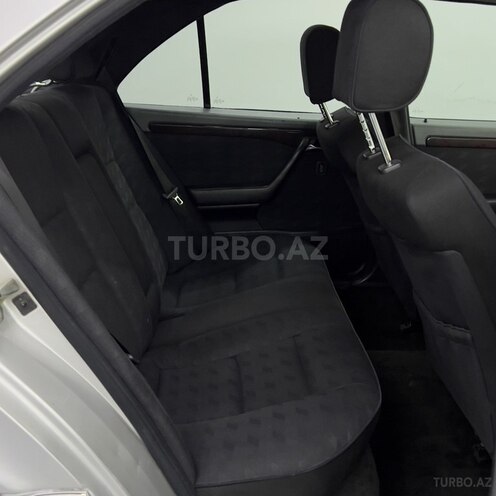 Mercedes C 180 1996, 258,011 km - 1.8 л - Sumqayıt