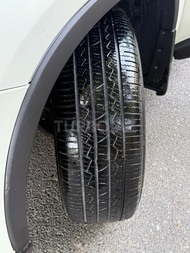 Nissan X-Trail 2008, 230,000 km - 2.5 l - Ağsu