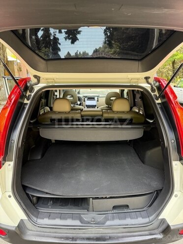 Nissan X-Trail 2008, 230,000 km - 2.5 l - Ağsu
