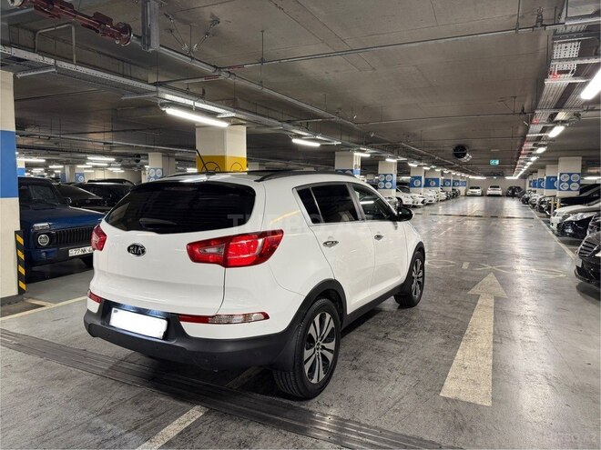 Kia Sportage 2011, 226,000 km - 2.0 л - Bakı