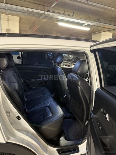 Kia Sportage 2011, 226,000 km - 2.0 л - Bakı