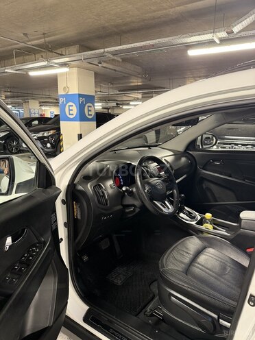Kia Sportage 2011, 226,000 km - 2.0 л - Bakı