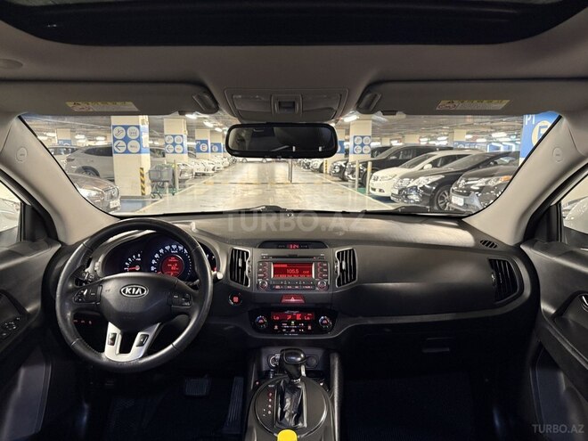 Kia Sportage 2011, 226,000 km - 2.0 л - Bakı