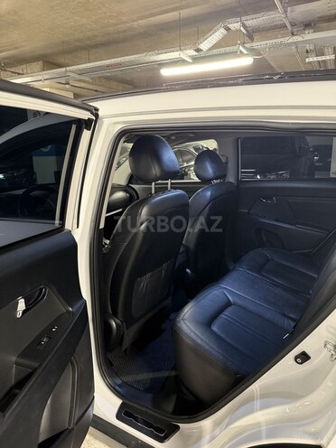 Kia Sportage 2011, 226,000 km - 2.0 л - Bakı