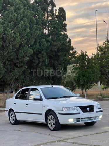 Khazar LX 2021, 183,258 km - 1.7 l - Bakı