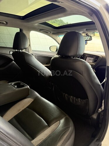 Kia Optima 2012, 240,213 km - 2.0 л - Bakı