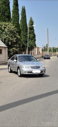 Nissan Sunny 2007, 302,000 km - 1.6 l - Şəmkir