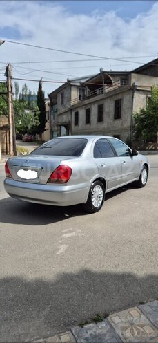 Nissan Sunny 2007, 302,000 km - 1.6 l - Şəmkir