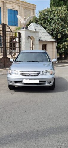 Nissan Sunny 2007, 302,000 km - 1.6 l - Şəmkir