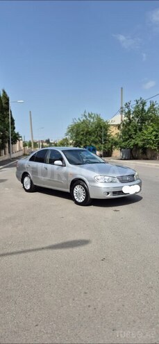 Nissan Sunny 2007, 302,000 km - 1.6 l - Şəmkir