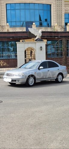 Nissan Sunny 2007, 302,000 km - 1.6 l - Şəmkir