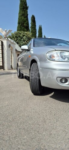 Nissan Sunny 2007, 302,000 km - 1.6 l - Şəmkir