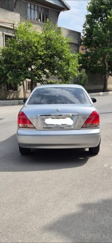 Nissan Sunny 2007, 302,000 km - 1.6 l - Şəmkir