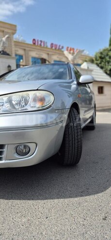 Nissan Sunny 2007, 302,000 km - 1.6 l - Şəmkir