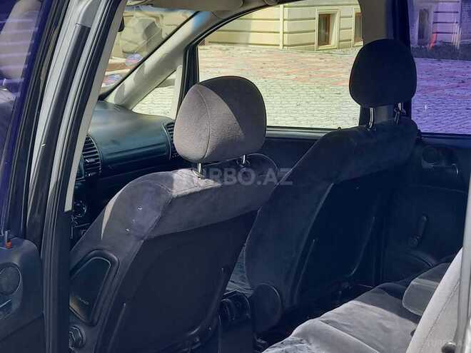 Opel Zafira 1999, 217,000 km - 1.8 l - Bakı