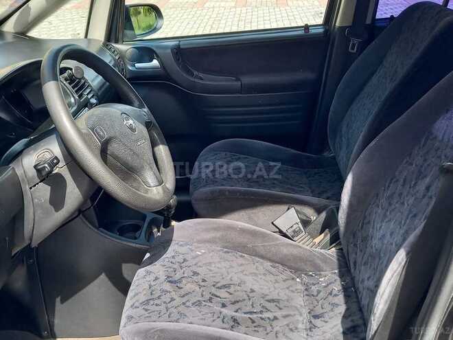 Opel Zafira 1999, 217,000 km - 1.8 l - Bakı